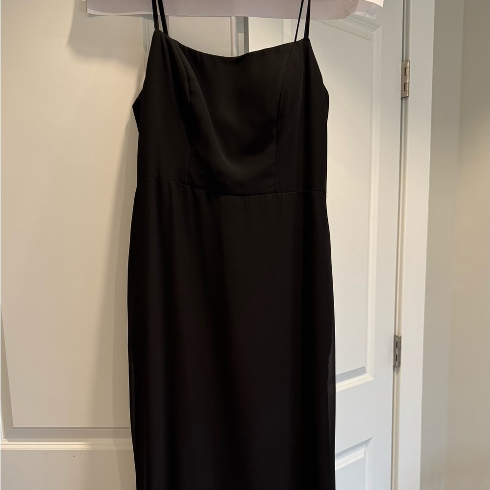 Azazie Bridesmaid Dress